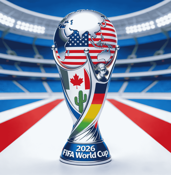 2026 FIFA 世界杯(买球)官方中文站